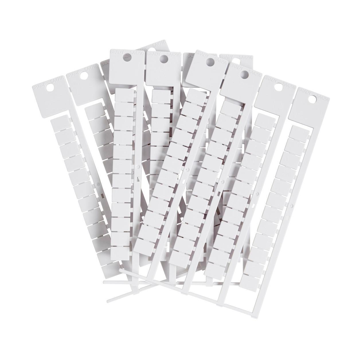 Brady® SA4296 Terminal Block Markers