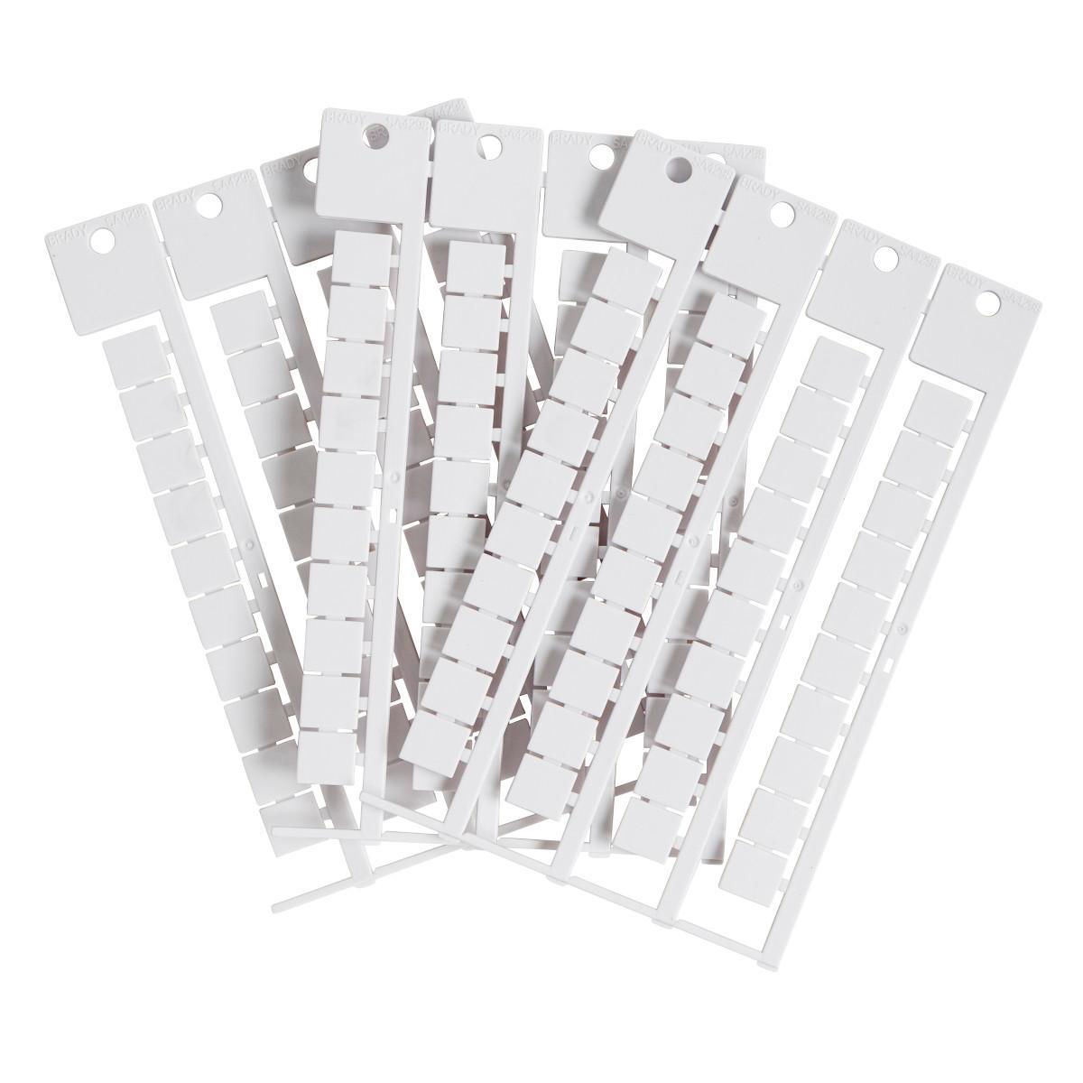 Brady® SA4298 Terminal Block Markers