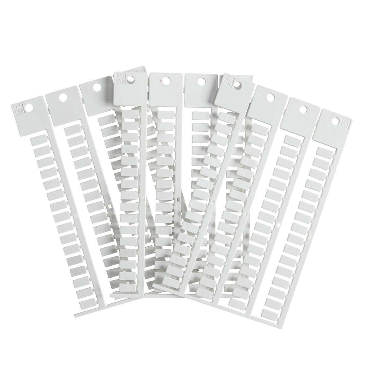 Brady® SA4330 Terminal Block Markers