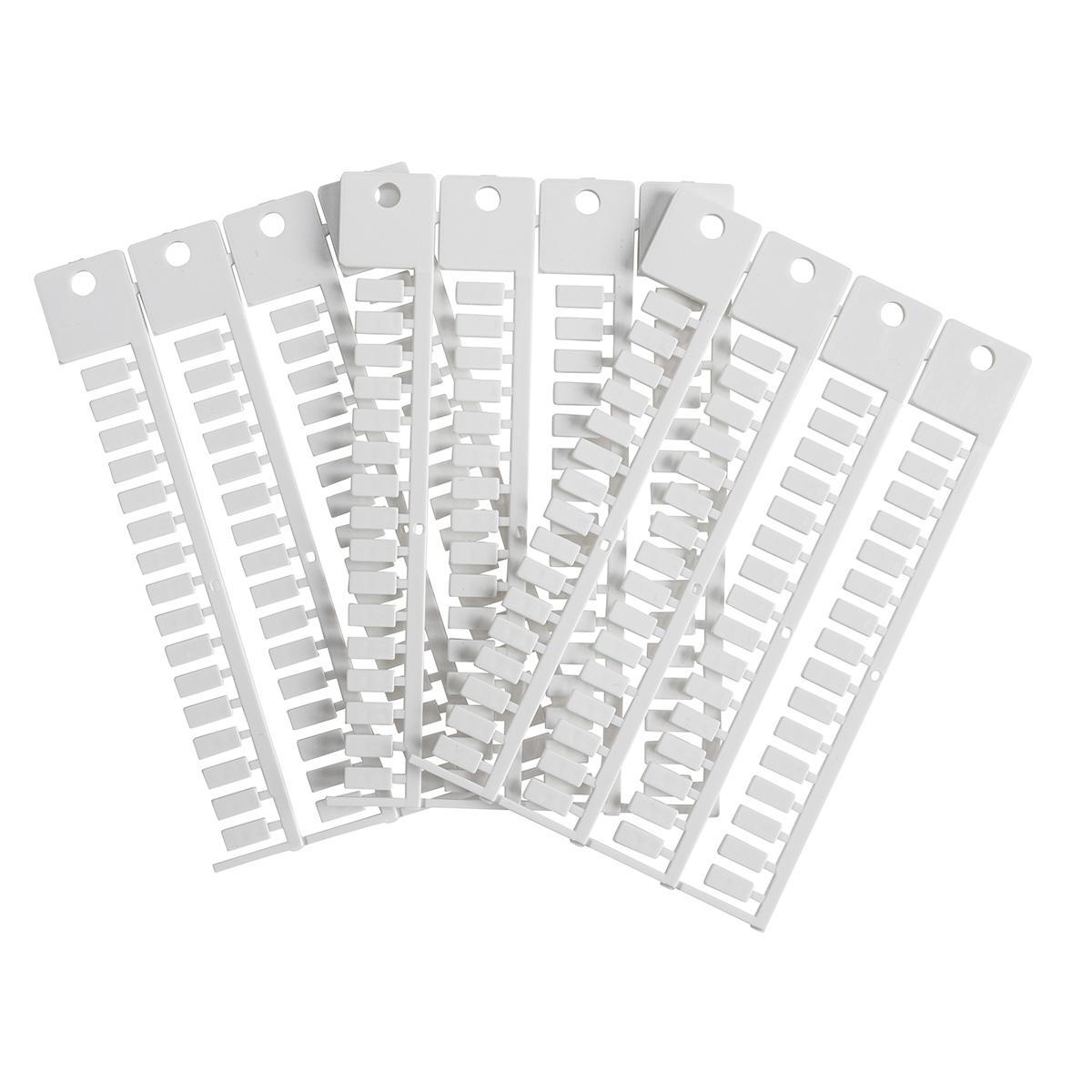 Brady® SA4335 Terminal Block Markers