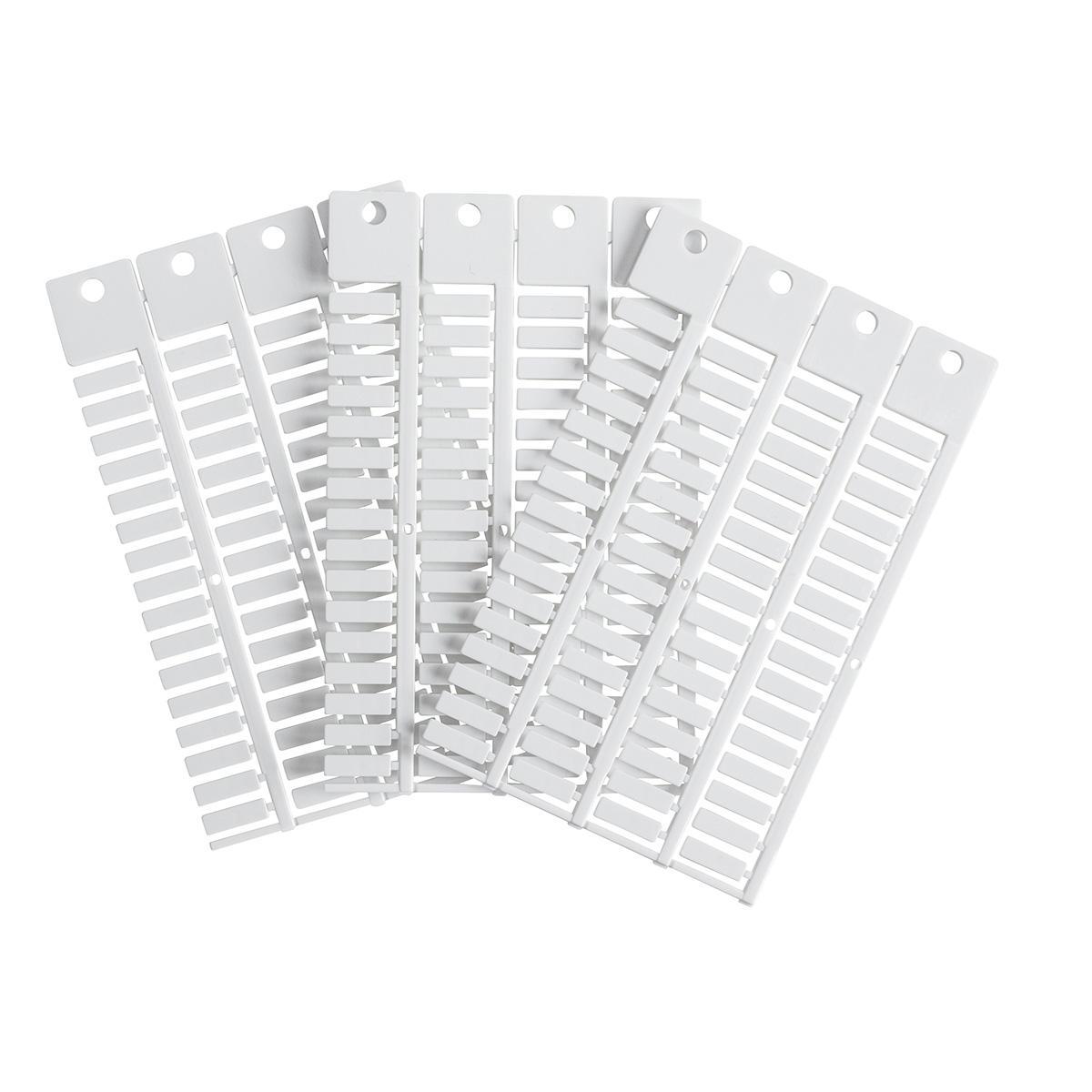 Brady® SA4340 Terminal Block Markers