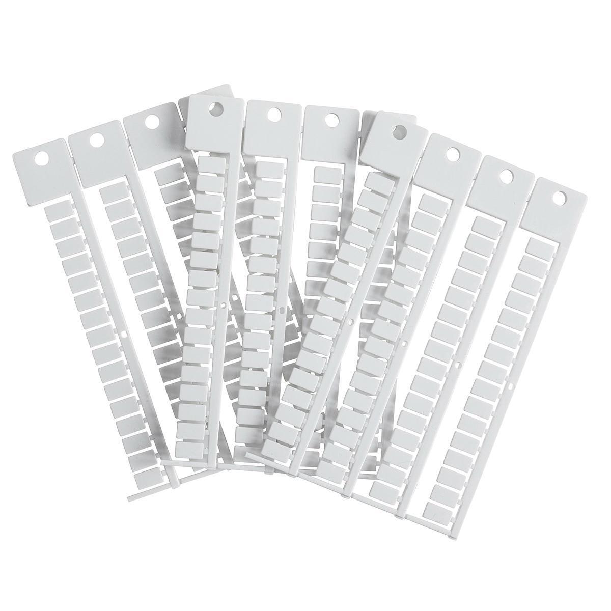 Brady® SA4350 Terminal Block Markers