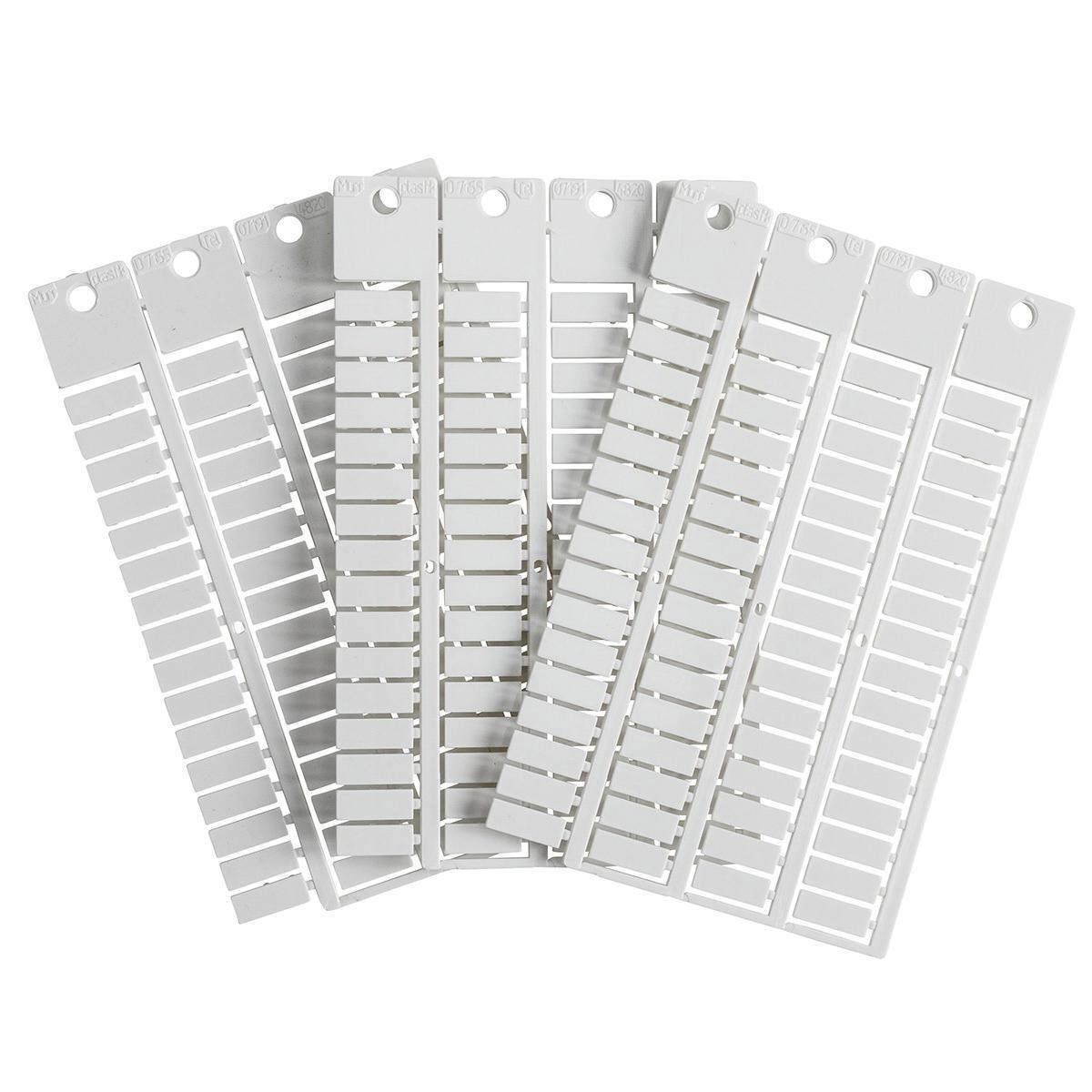 Brady® SA4360 Terminal Block Markers