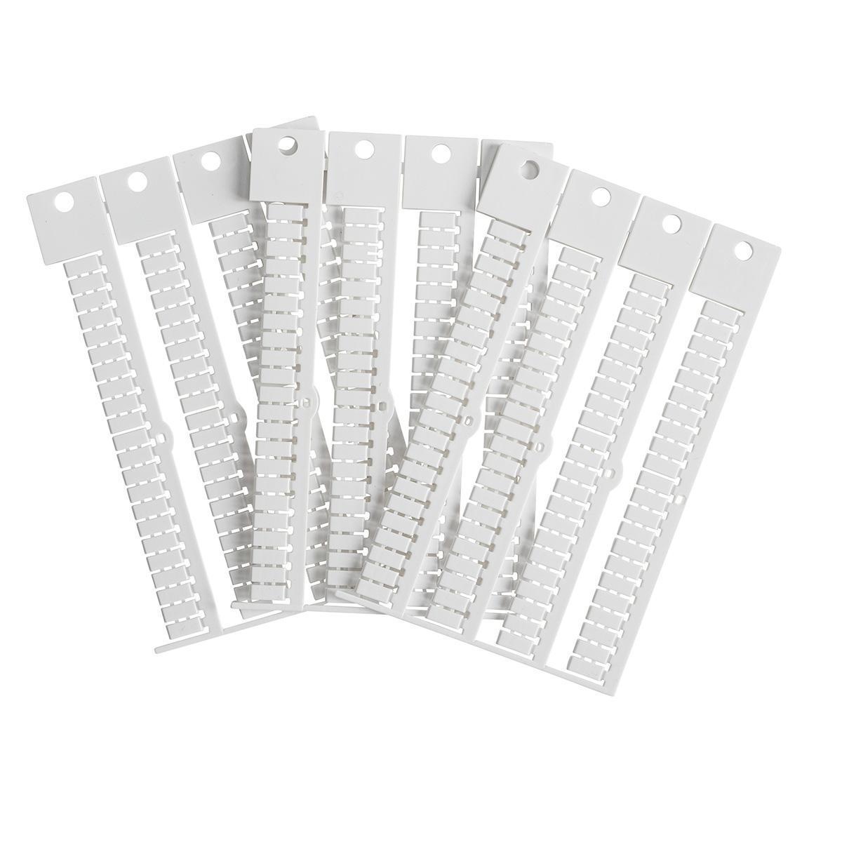 Brady® SA4361 Terminal Block Markers