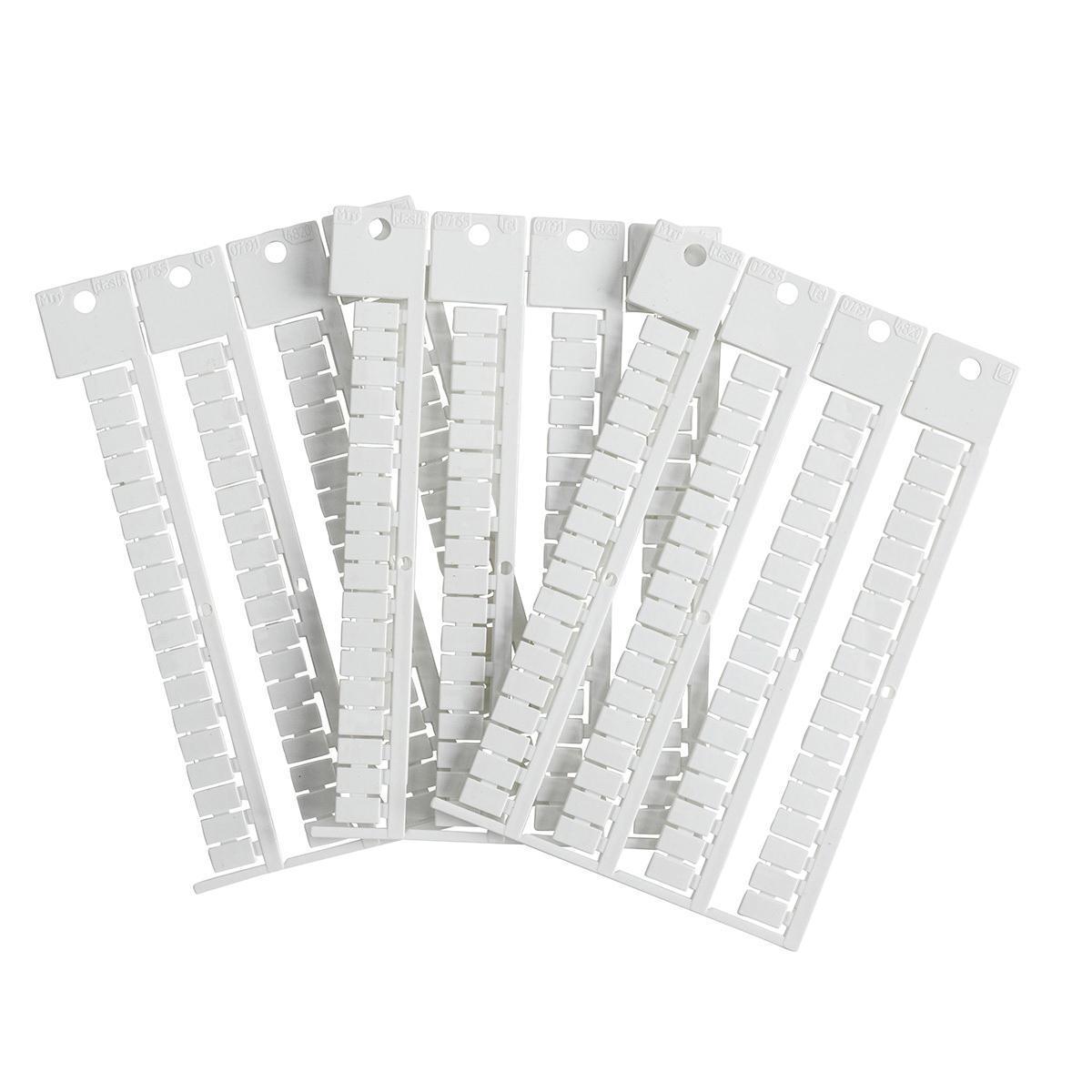 Brady® SA4460 Terminal Block Markers