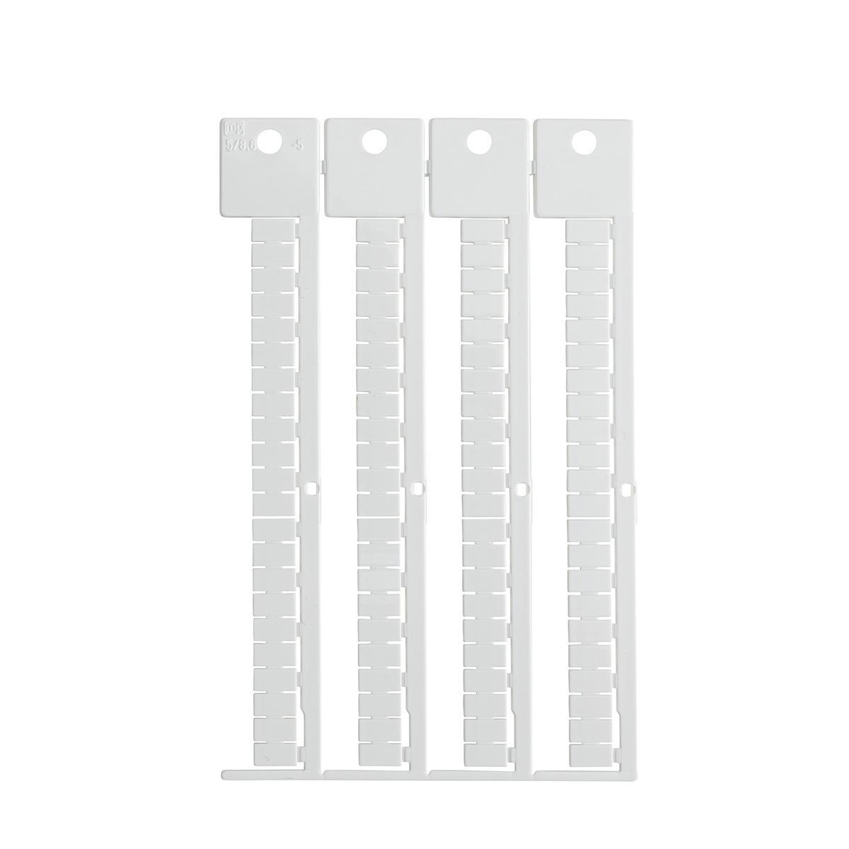 Brady® SA4700 Terminal Block Markers