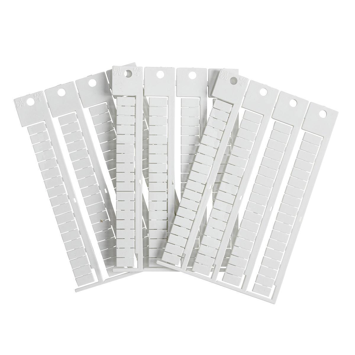 Brady® SA4800 Terminal Block Markers