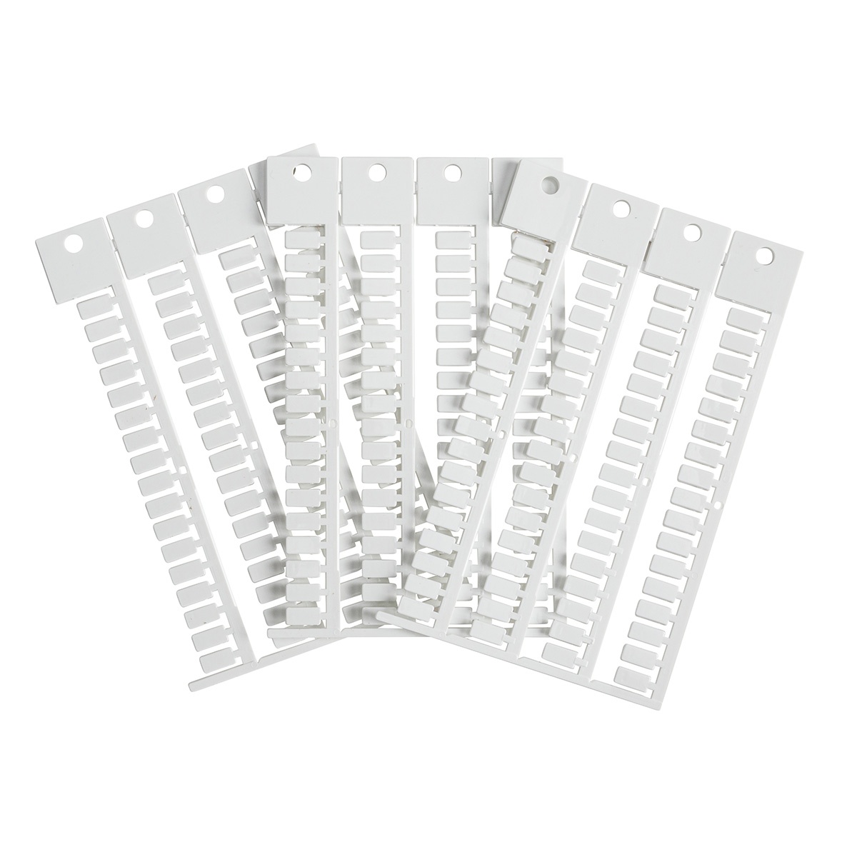 Brady® SA4960 Terminal Block Markers