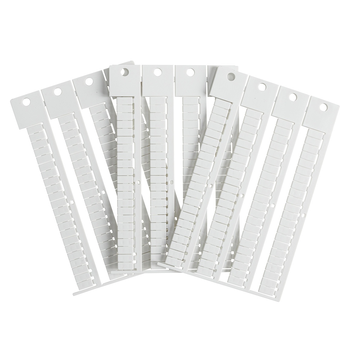 Brady® SA5443 Terminal Block Markers