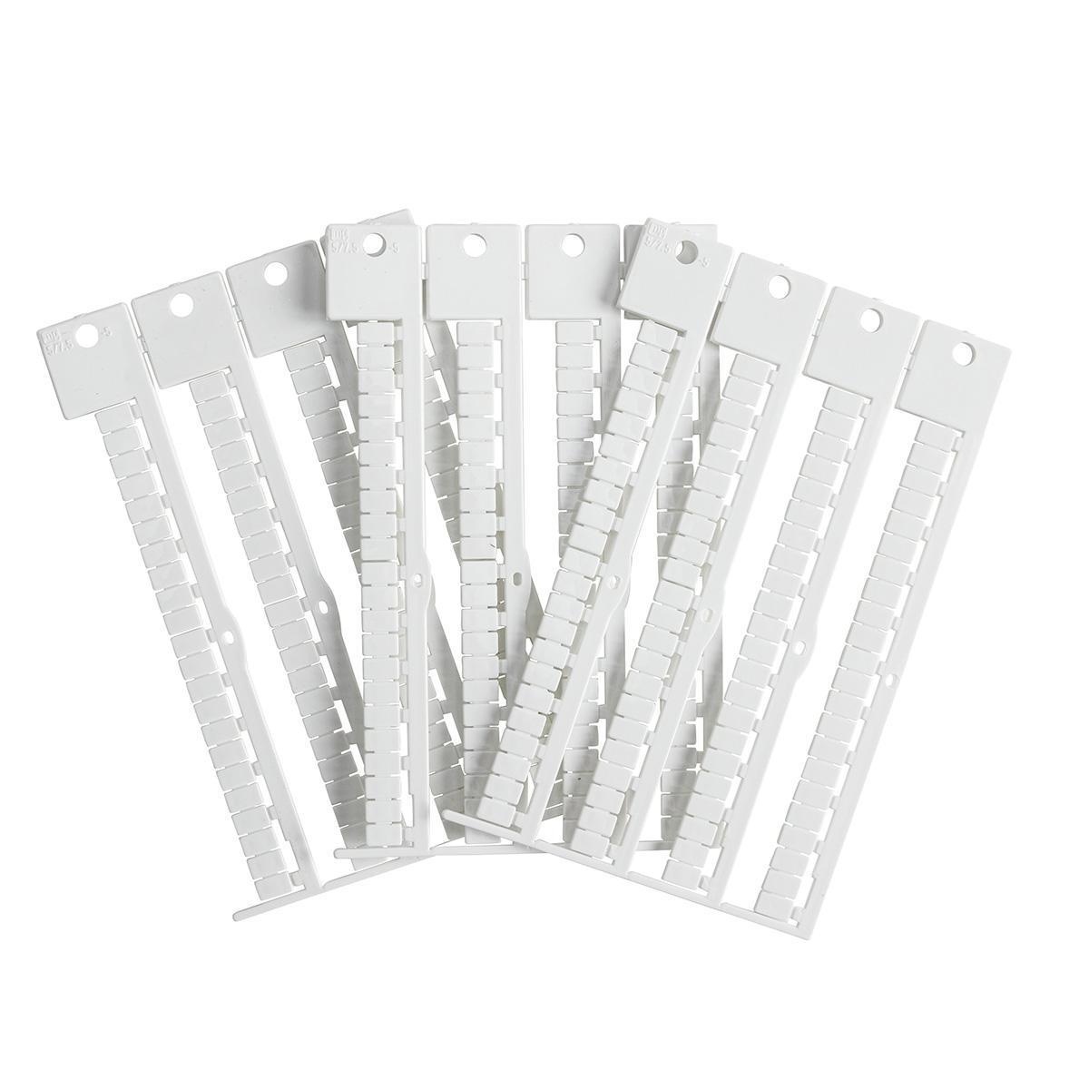Brady® SA5465 Terminal Block Markers