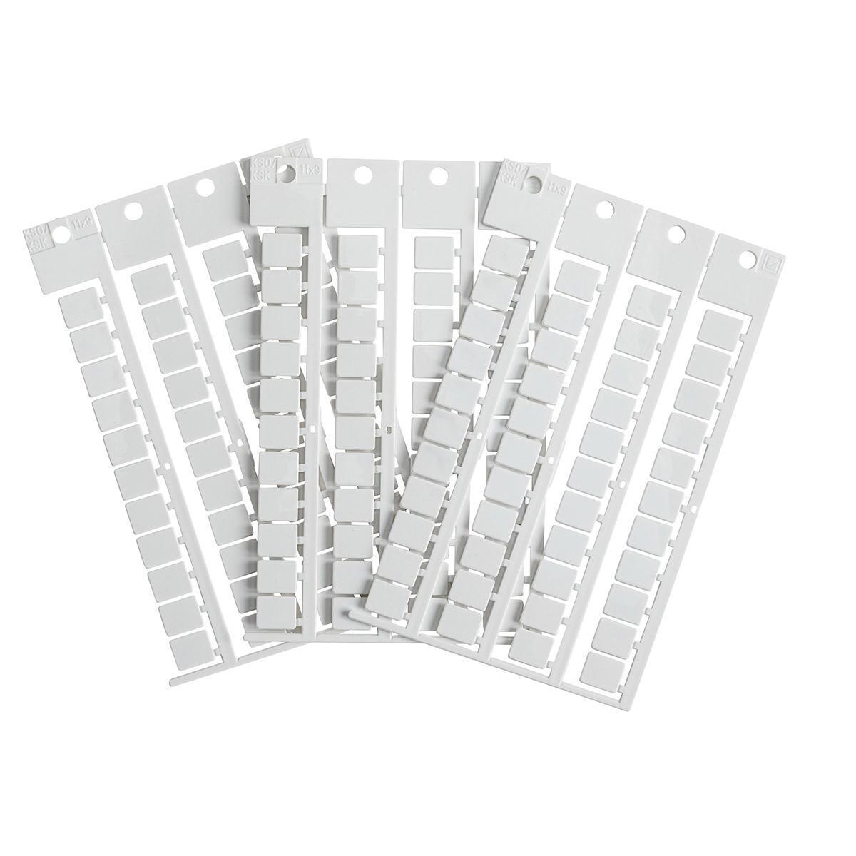Brady® SA911A Wire & Component Tags