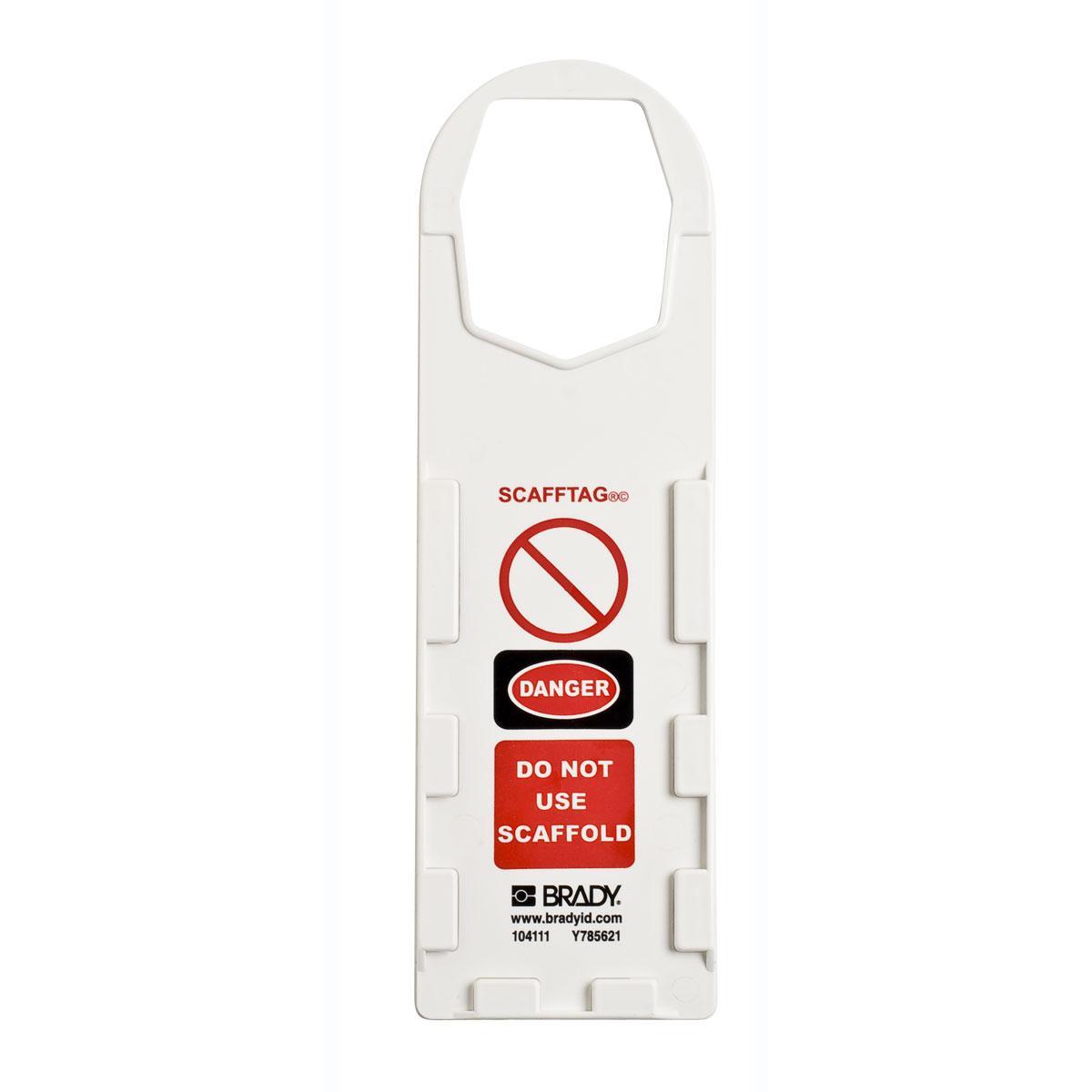 Brady® SCAF-STH132 Tag Accessories