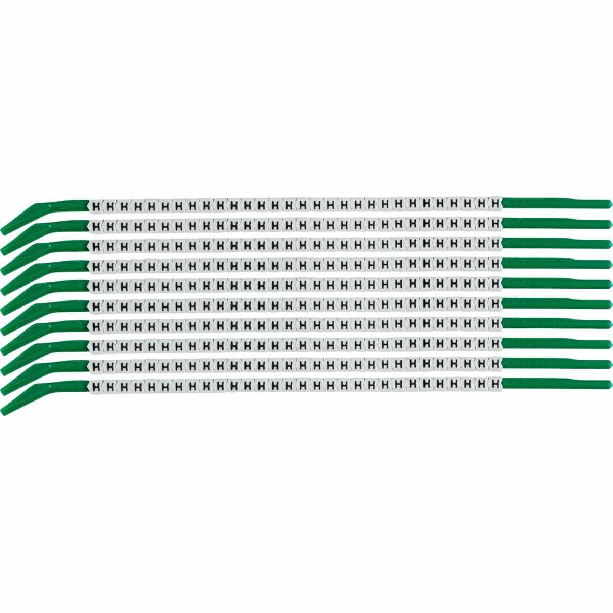 Brady® SCN09-H Clip on Wire Markers