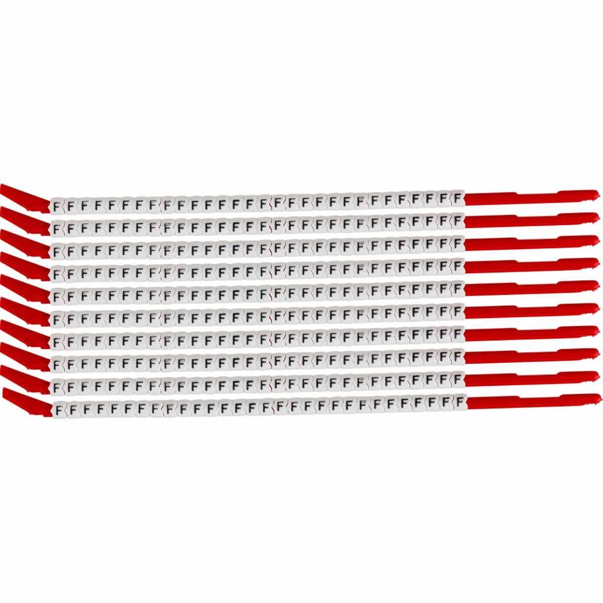 Brady® SCN10-F Clip on Wire Markers