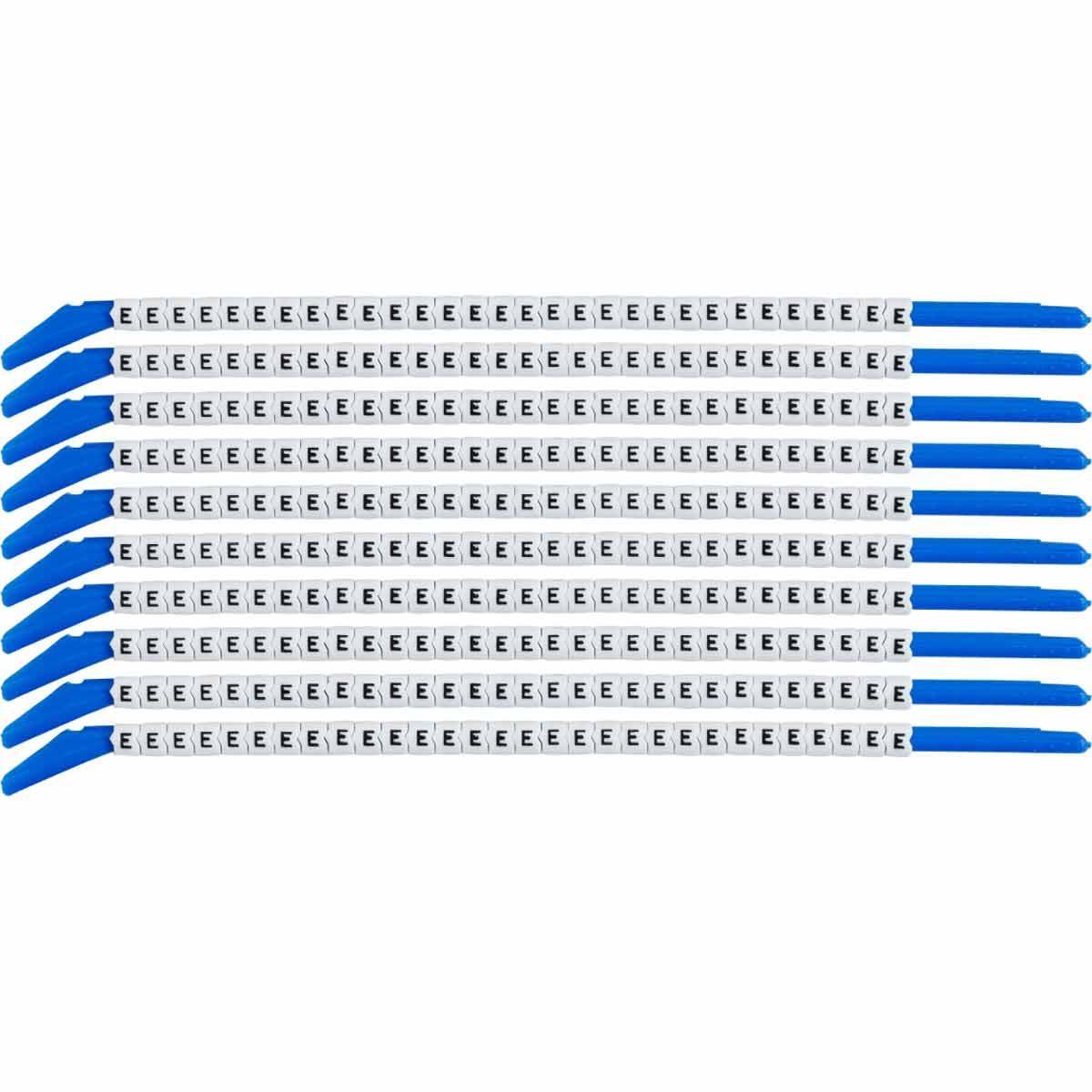 Brady® SCN13-E Clip on Wire Markers