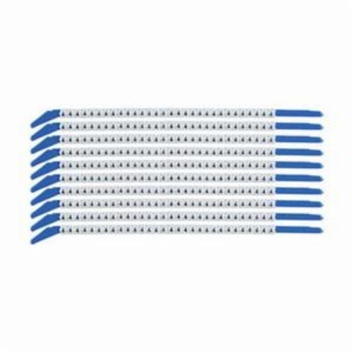Brady® SCN13-4 Clip on Wire Markers