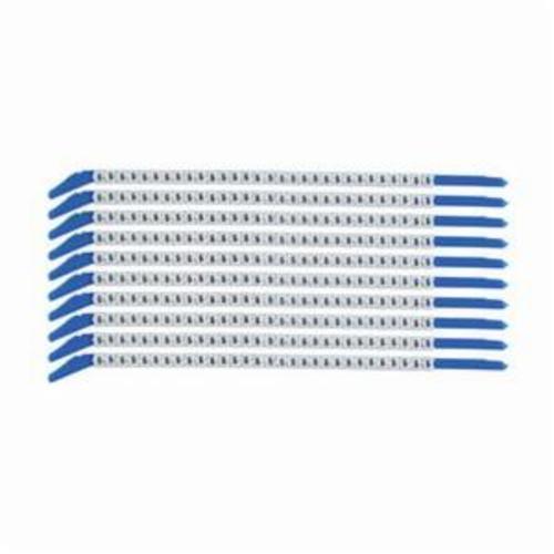 Brady® SCN13-5 Clip on Wire Markers