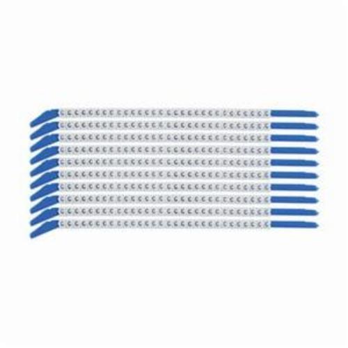 Brady® SCN13-C Clip on Wire Markers