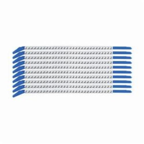 Brady® SCN13-J Clip on Wire Markers