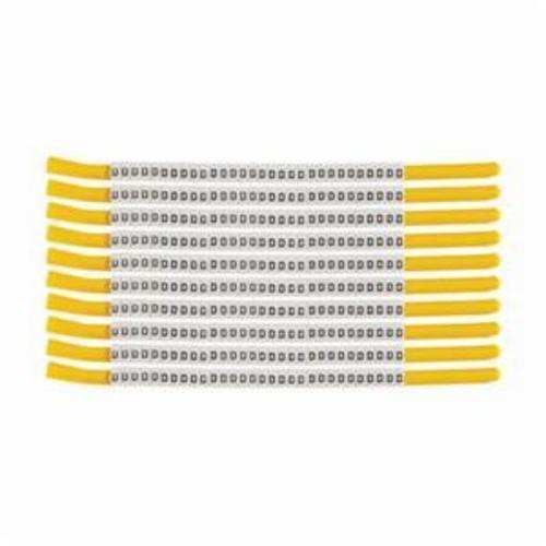 Brady® SCN18-D Clip on Wire Markers
