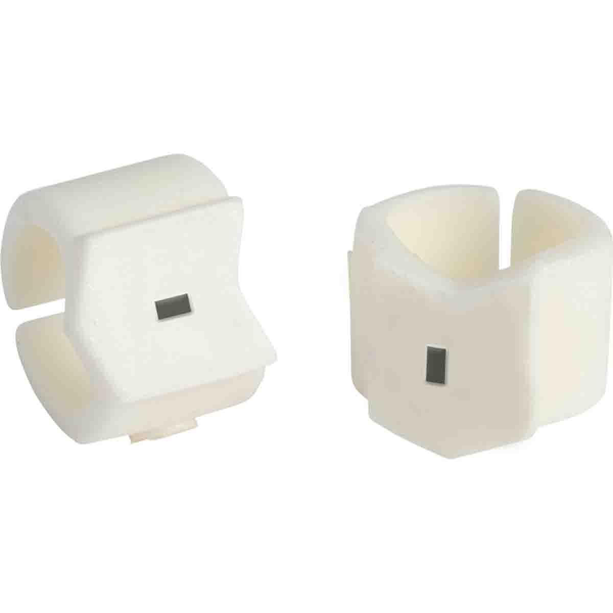 Brady® SCN23-MINUS Clip on Wire Markers