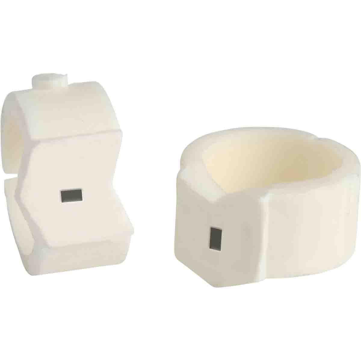 Brady® SCN36-MINUS Clip on Wire Markers