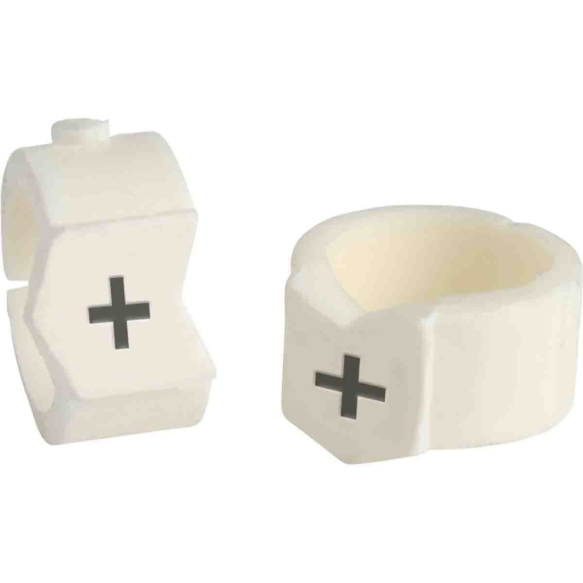 Brady® SCN36-PLUS Clip on Wire Markers