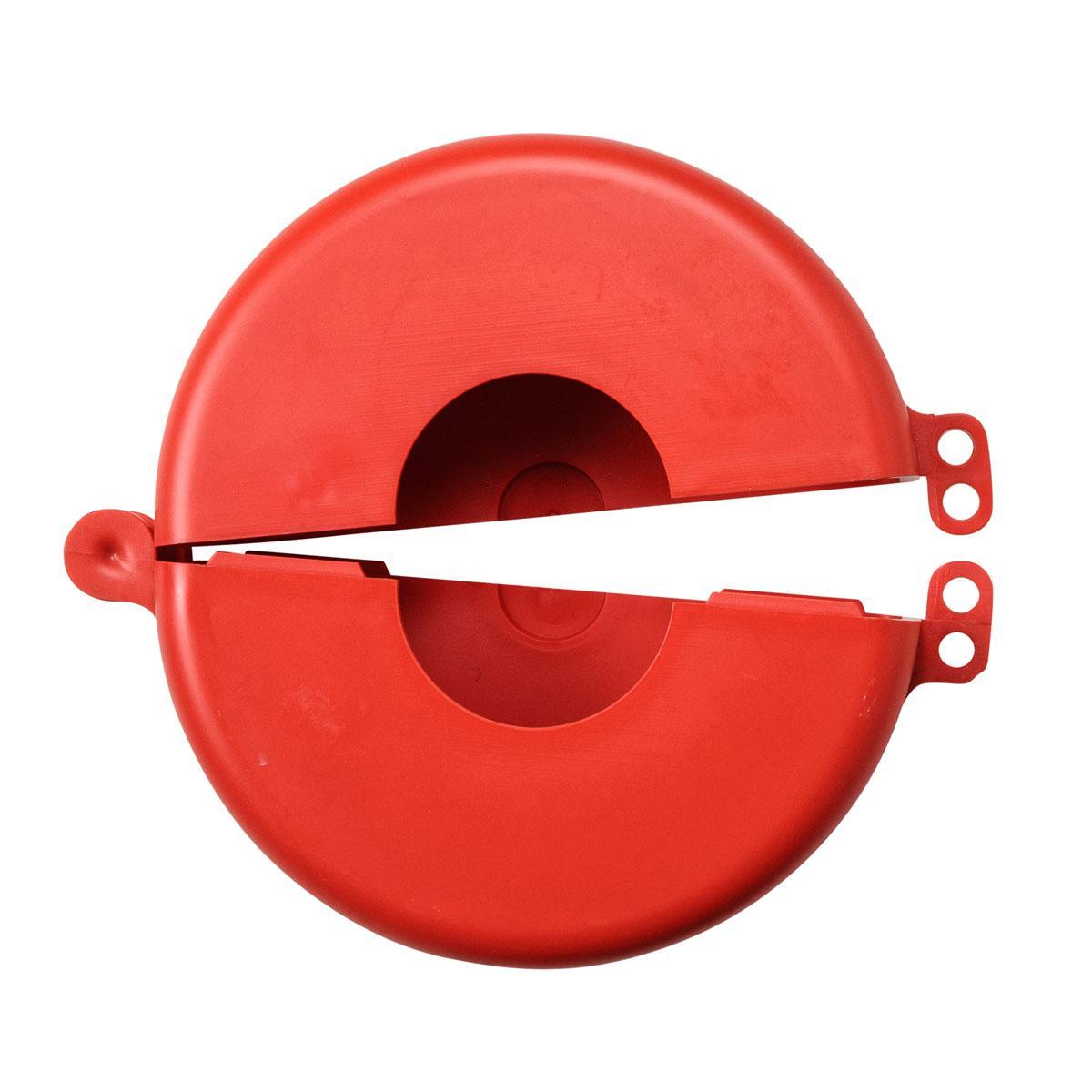 Brady® SD06 Valve Lockout Devices