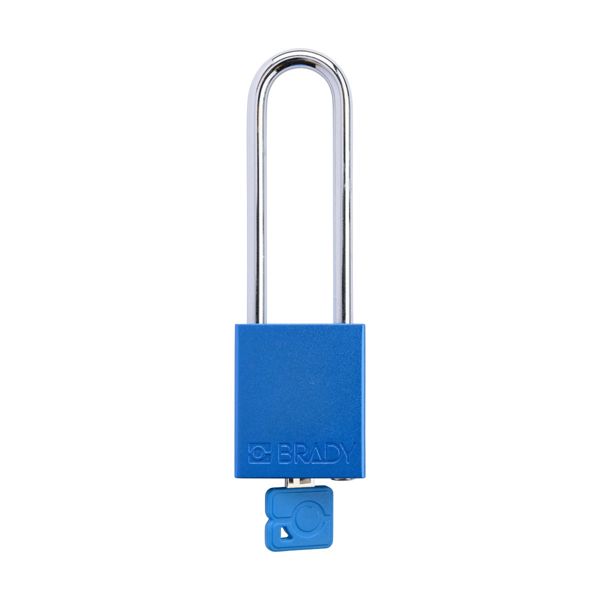 Brady® 123298 Lockout Padlocks