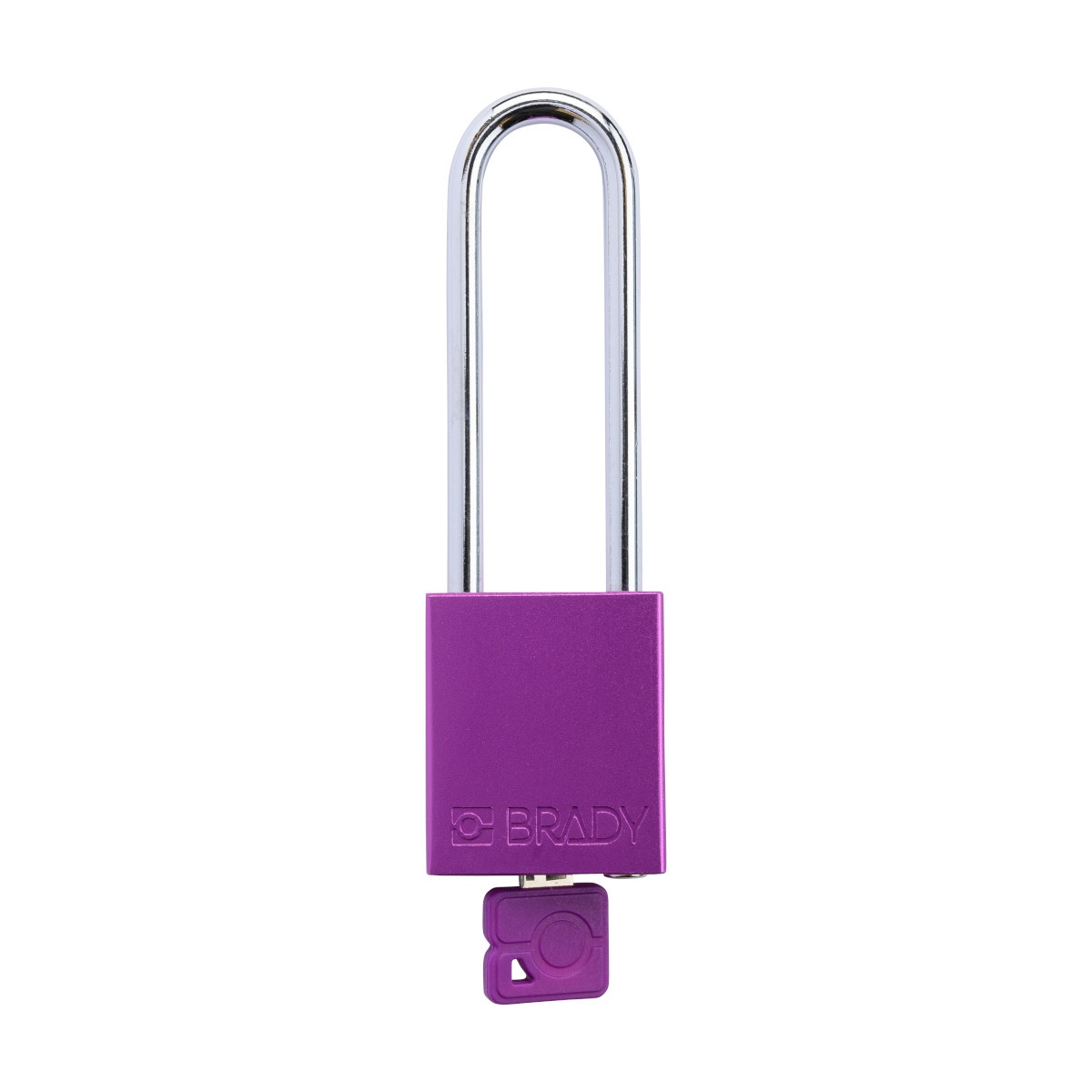 Brady® 123300 Lockout Padlocks