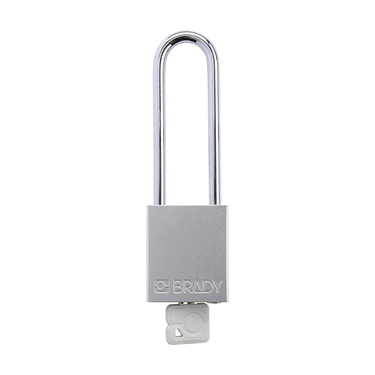 Brady® 123301 Lockout Padlocks