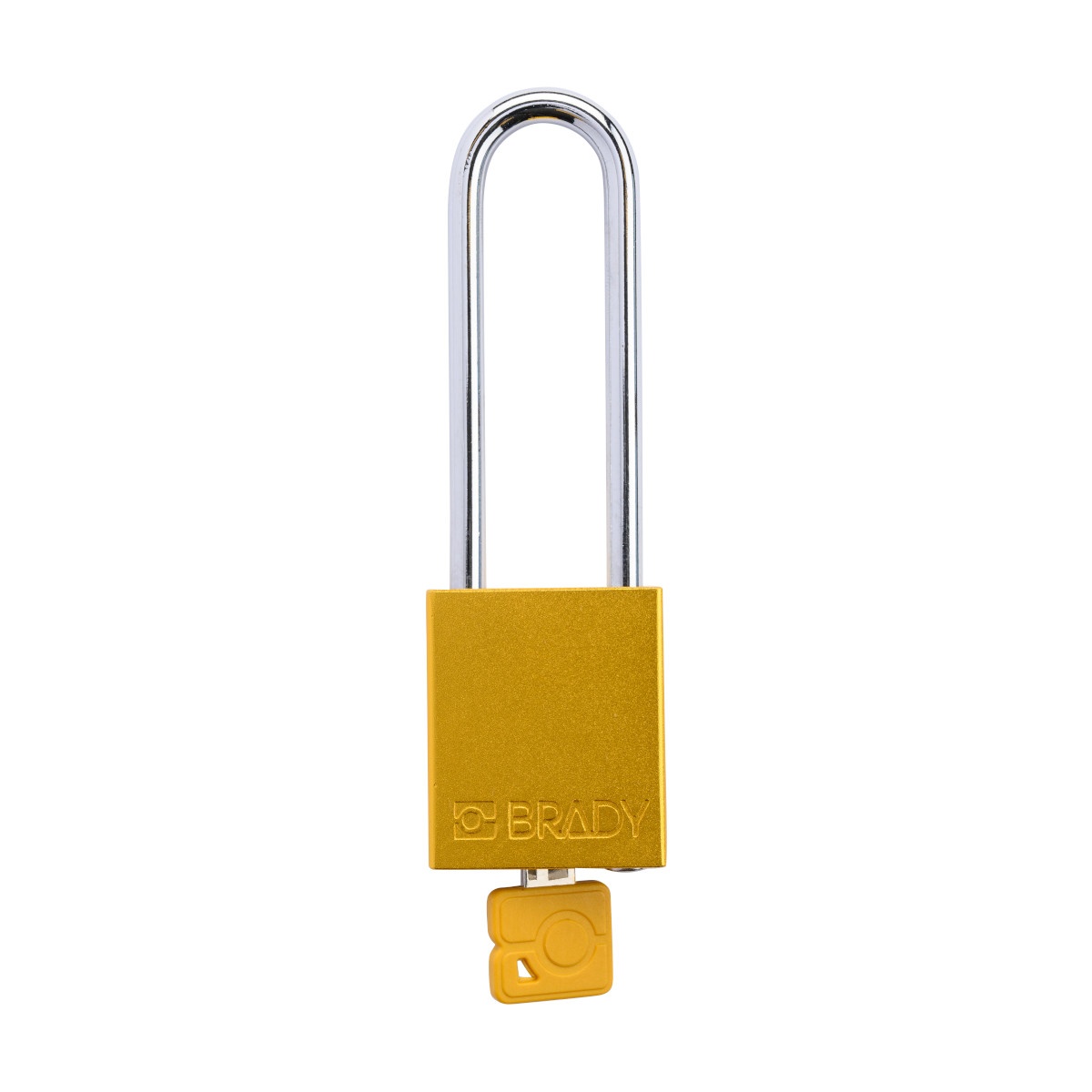 Brady® 123296 Lockout Padlocks
