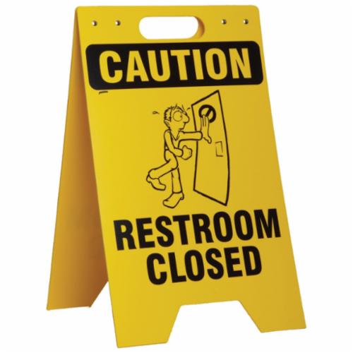 Brady® SF651E Office & Facility Signs