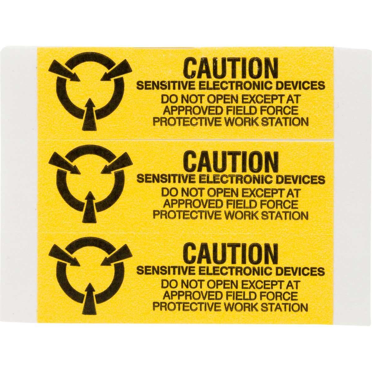 Brady® SL-7 Safety & Facility Labels