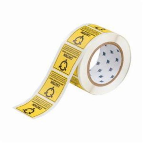 Brady® SL-6 Safety & Facility Labels