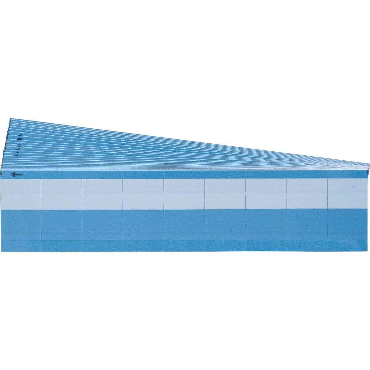 Brady® SLFW-150-PK Wire Marker Cards