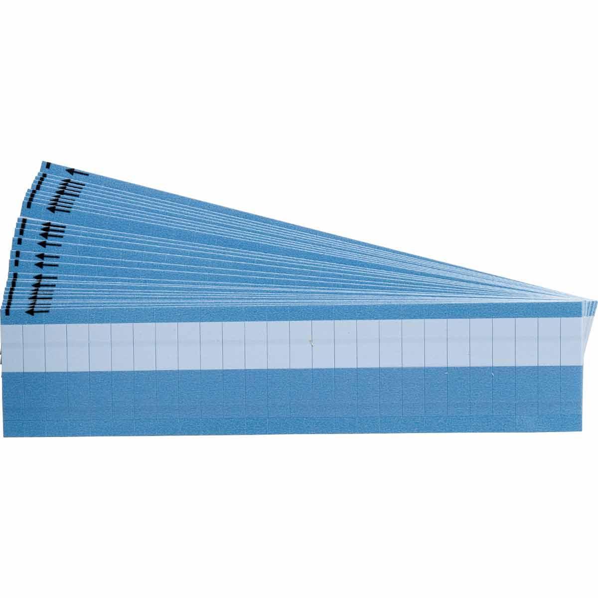 Brady® SLFW-344-PK Wire Marker Cards