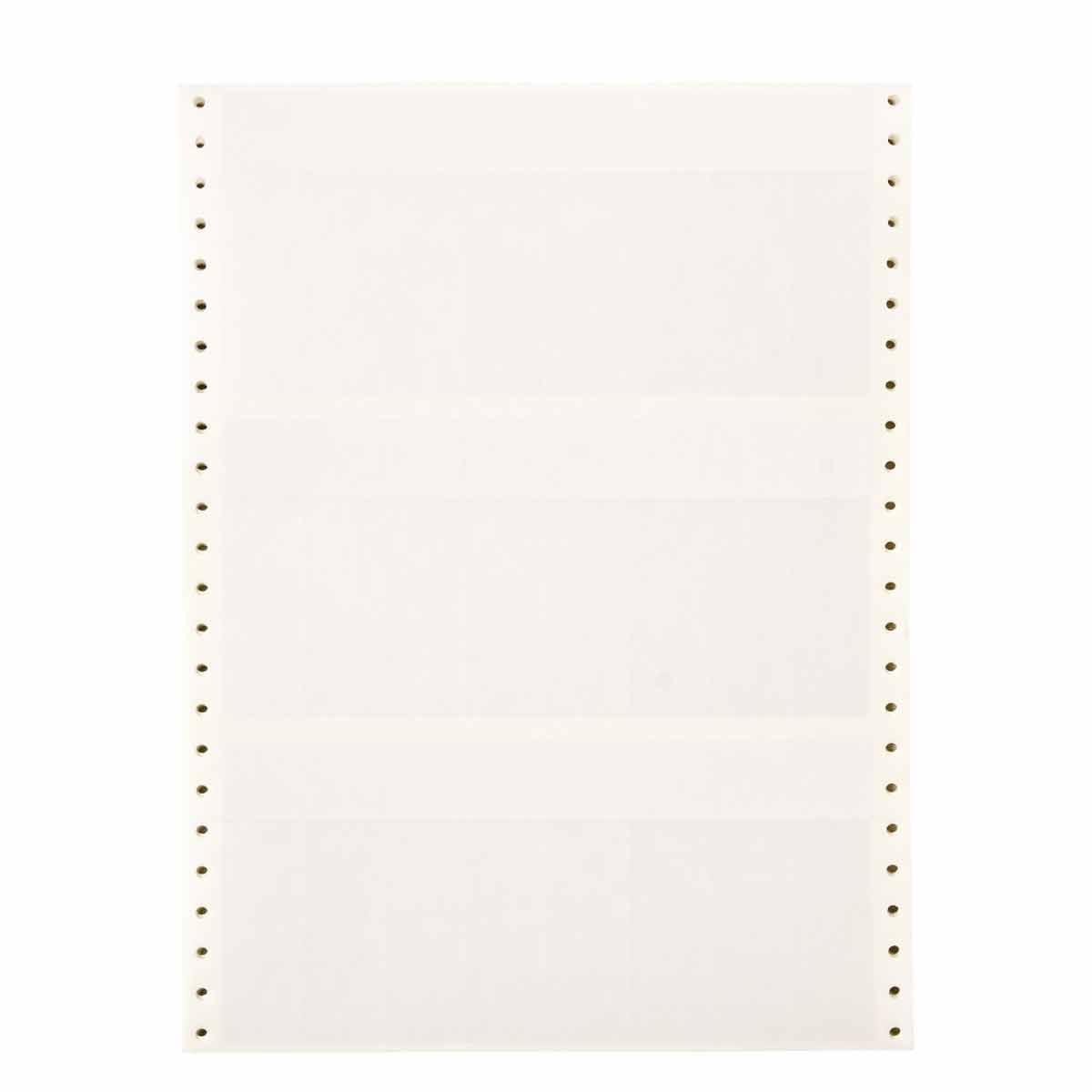 Brady® SLSH-10375 Wire & Component Labels