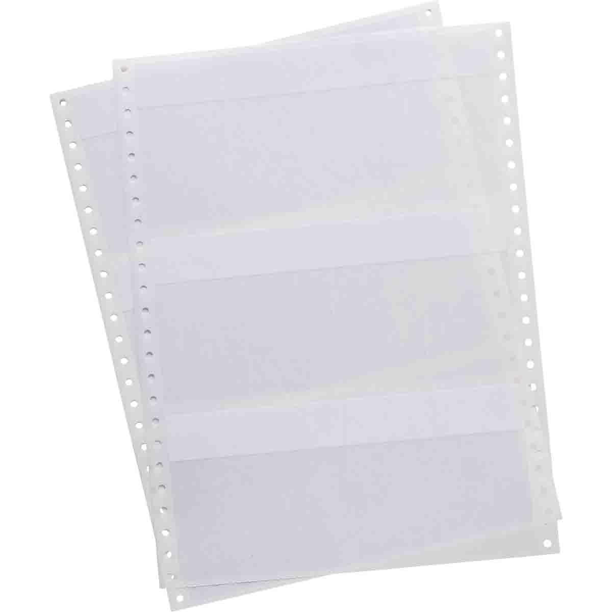 Brady® SLSH-20375 Wire & Component Labels