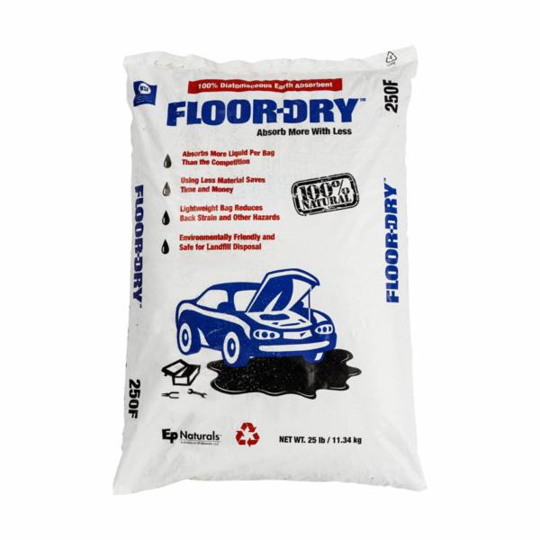 SPC® SOL25 Loose Absorbents
