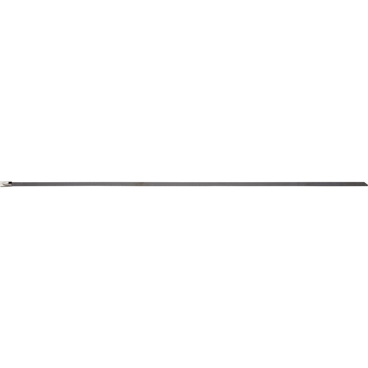 Brady® SSTIEC-370-7316 Special Application Cable Ties