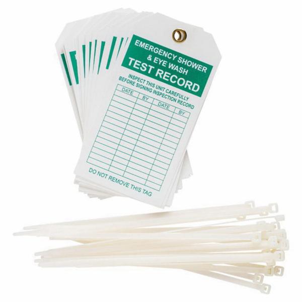 Brady® TG059E Safety & Facility Tags