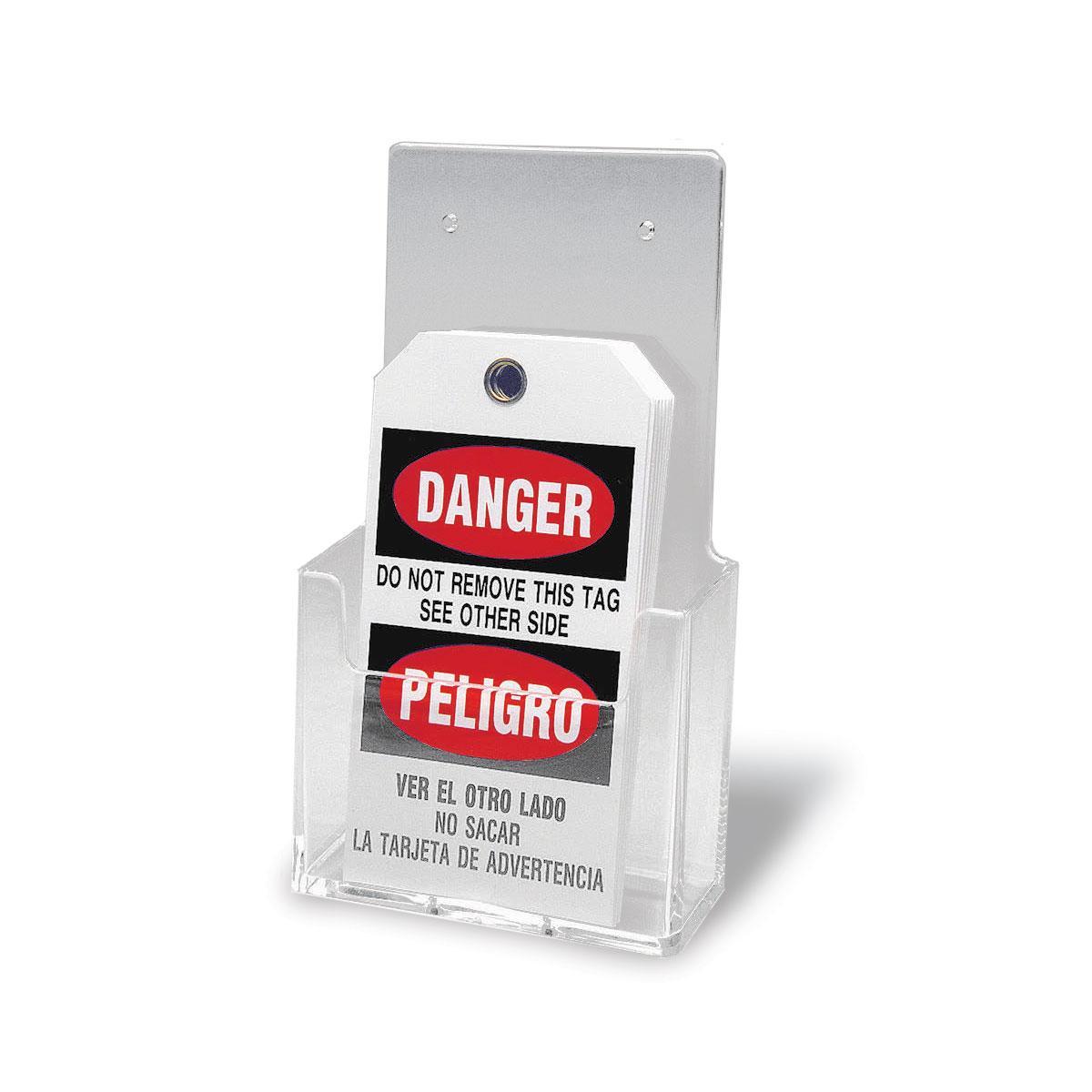 Brady® TH2 Tag Accessories