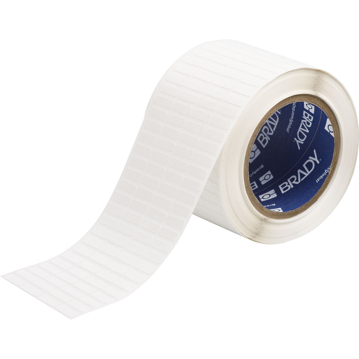 Brady® THT-1-351-10 Wire & Component Labels