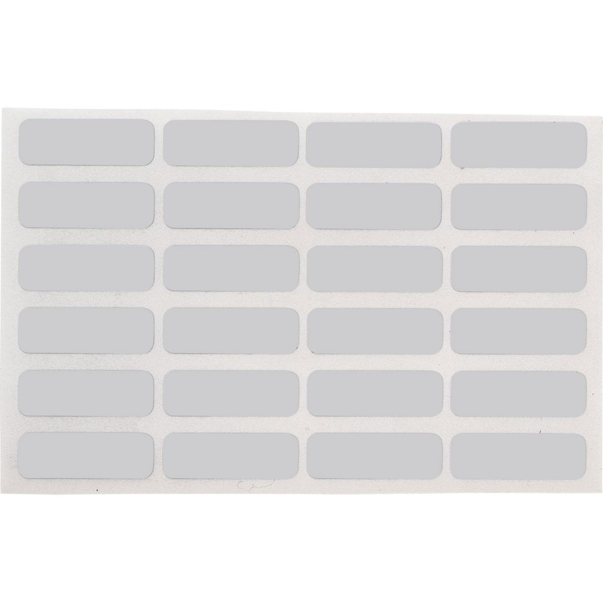 Brady® THT-1-438-10 Wire & Component Labels