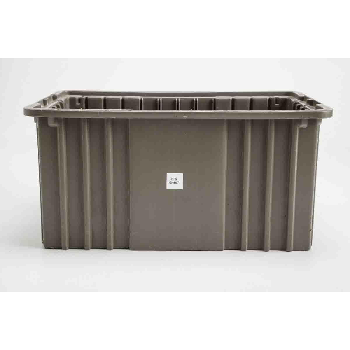 Brady® THT-2-488-10 Wire & Component Labels