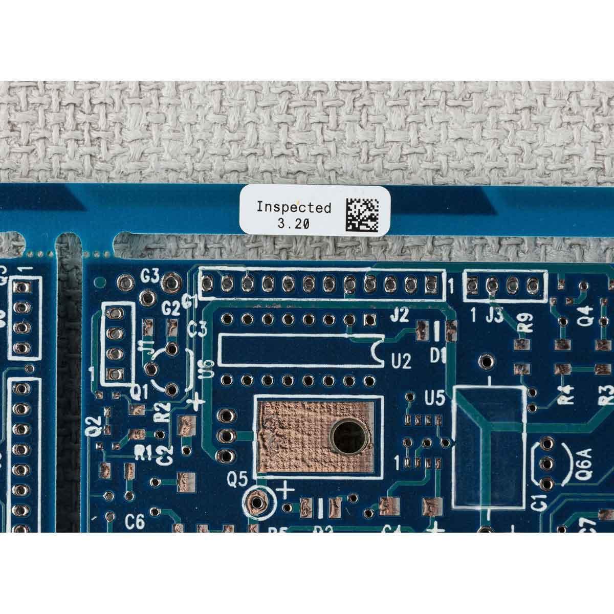 Brady® THT-15-729-2.5 Wire & Component Labels