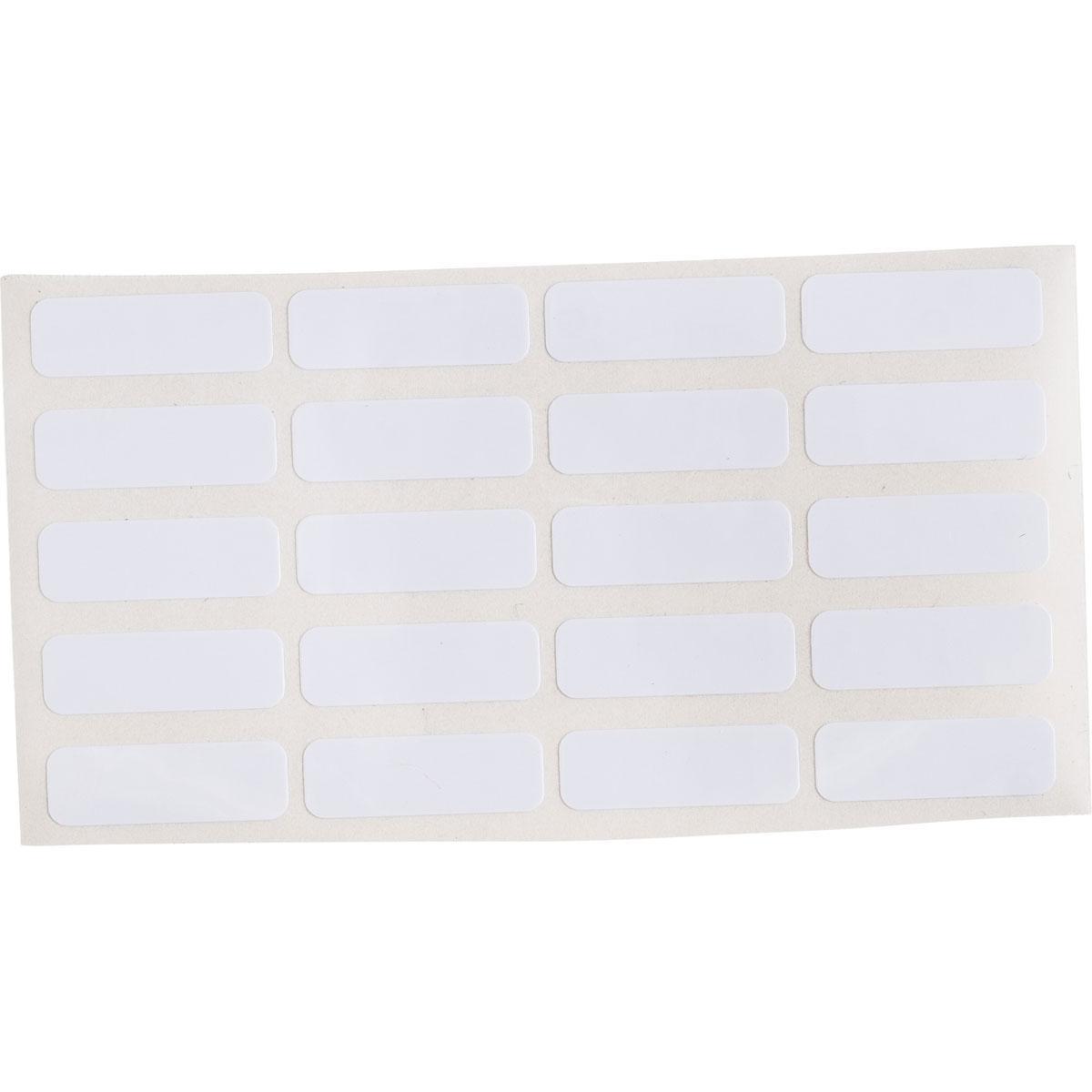 Brady® THT-1-777-10 Wire & Component Labels