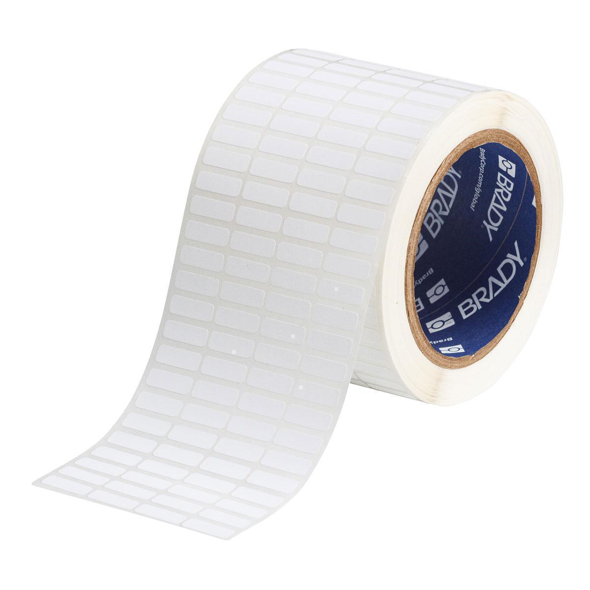 Brady® THT-1-459-10 Wire & Component Labels