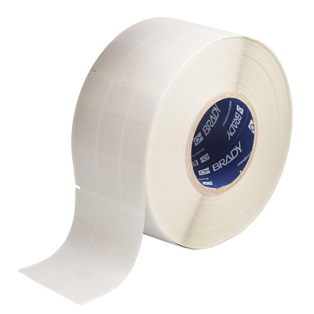 Brady® THT-10-417-3 Wire & Component Labels